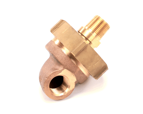 GROEN PARTS Groen 114518 Joint Swivel 3/4 Mnpt / 3/4 Fnpt (Steam - SKU GR114518