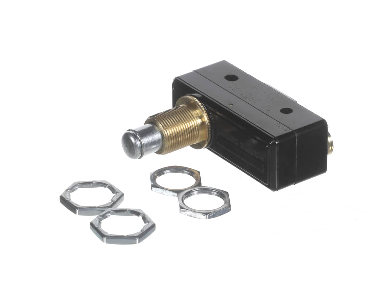 GROEN PARTS Groen 115267 Switch Overtravel Plunger - SKU GR115267