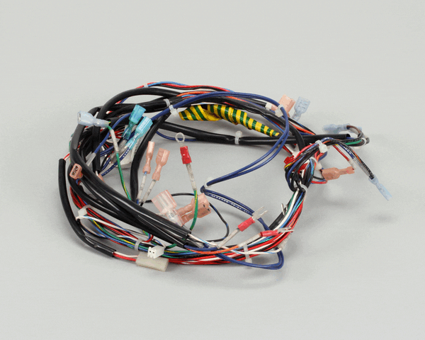 GROEN PARTS 119857 - SKU GR119857