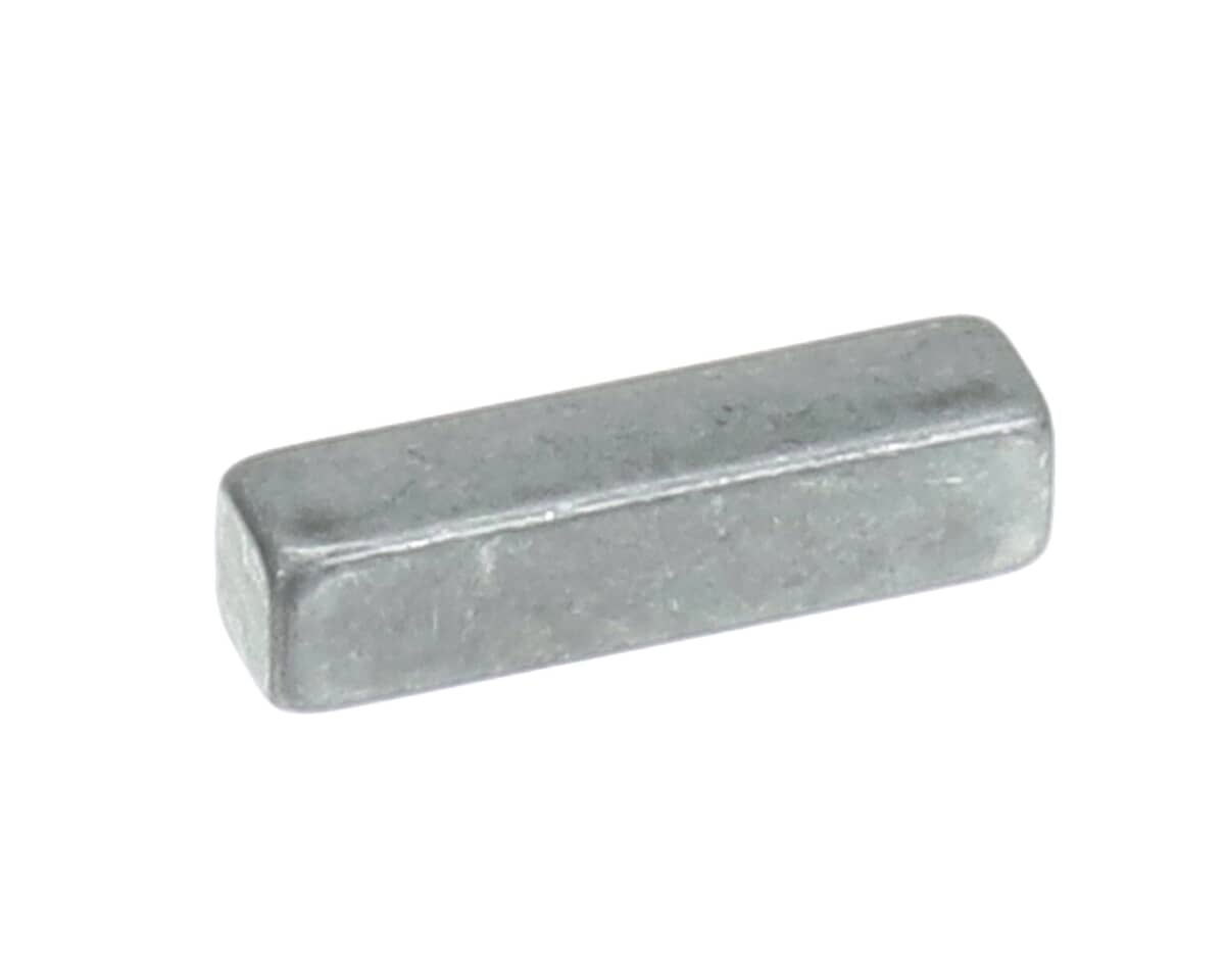 GROEN PARTS Groen 122371 Key 1/4 Sq X 1 Lg - SKU GR122371