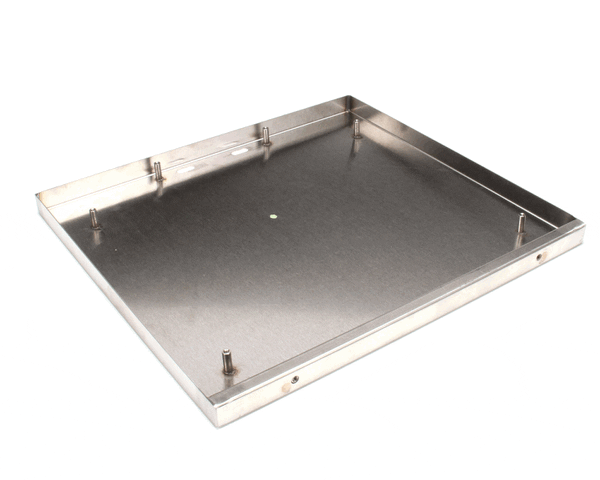 GROEN PARTS Groen 125923 Panel Front Door Assembly HY-5E - SKU GR125923