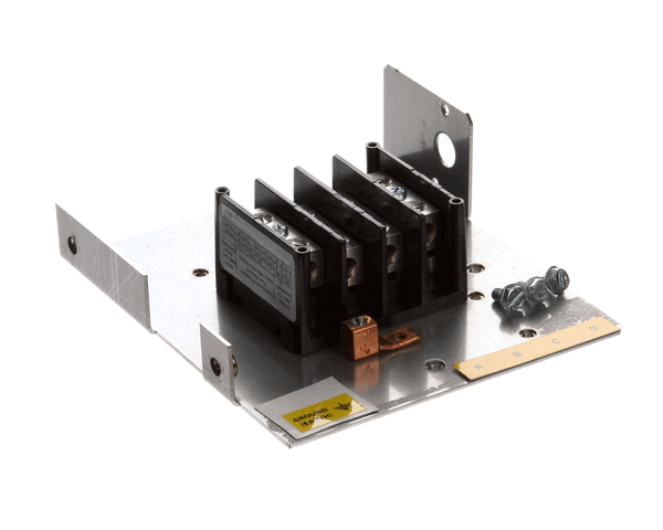 GROEN PARTS Groen 128395 Line Connection Assembly Hy 5E - SKU GR128395