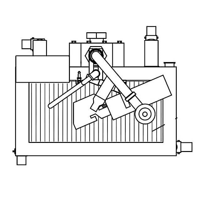 GROEN PARTS Groen 129433 Shelf/Grate For Ckpf Station - SKU GR129433
