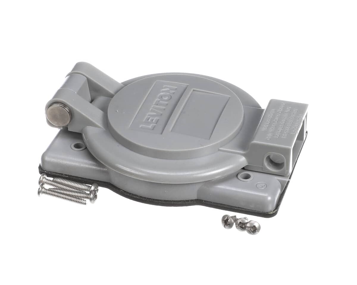 GROEN PARTS Groen 132457 Lift Cover Weatherproof - - SKU GR132457