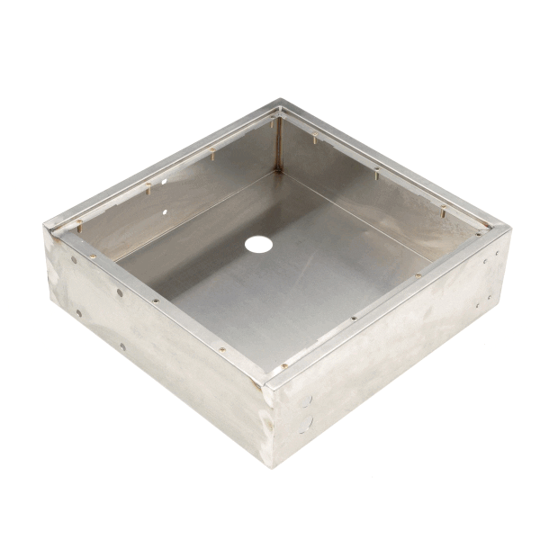 GROEN PARTS 137725 - SKU GR137725