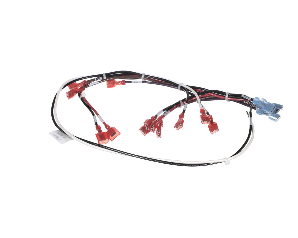 GROEN PARTS Groen 144973 Wire Harness-Electric Tilt High Voltage - SKU GR144973