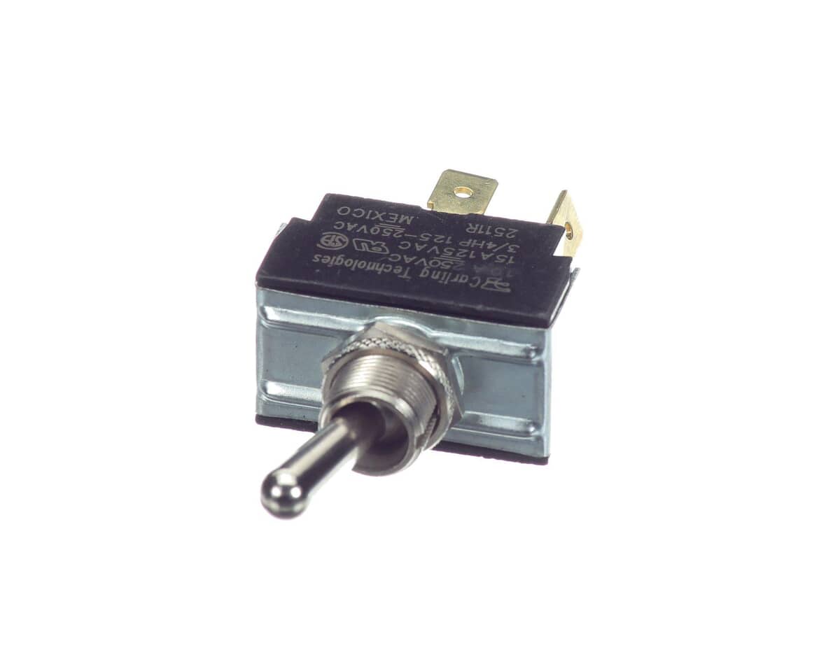 GROEN PARTS Groen 146631 Switch Toggle Dpst - SKU GR146631
