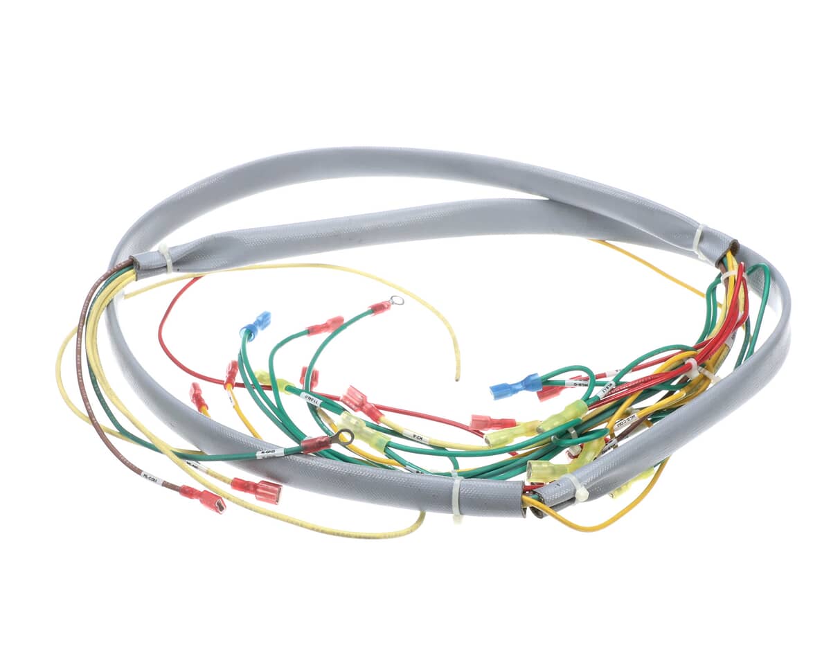 GROEN PARTS Groen 149943 Harness Wiring Control - SKU GR149943