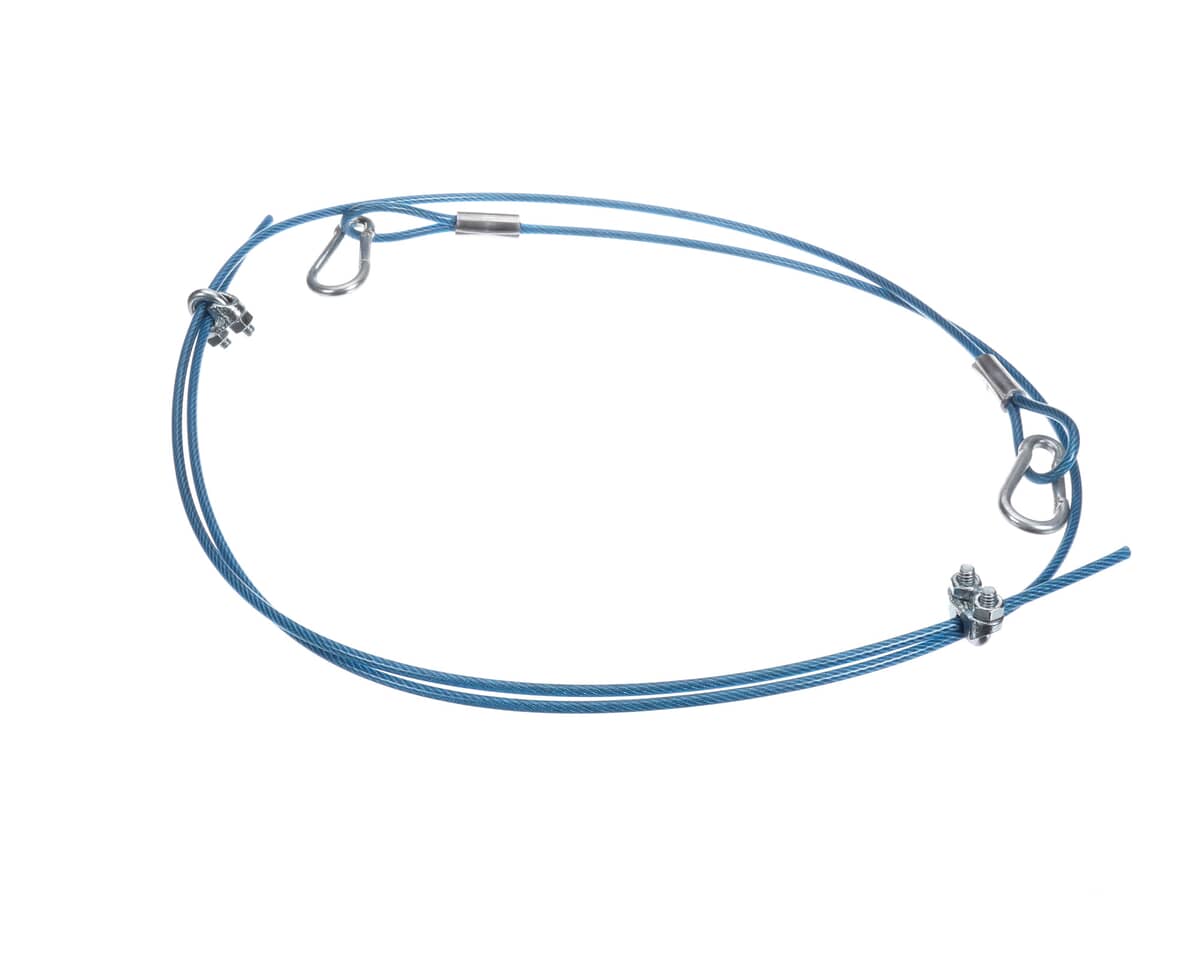 GROEN PARTS Groen 150517 Cable Assembly 72 Lg. - SKU GR150517