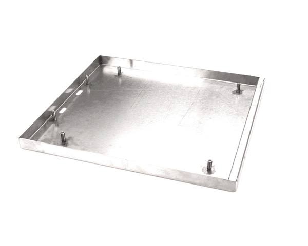 GROEN PARTS Groen 156392 Panel Front Door Assembly 4-PAN - SKU GR156392