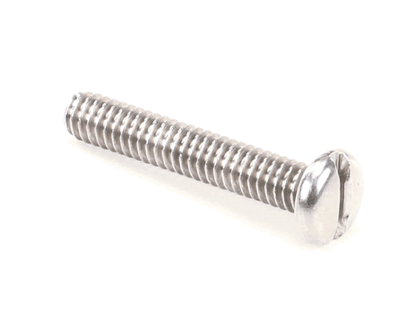 GROEN PARTS Groen 159118 Screw 1/4-20 X 1-1/2 Pan Head Slotted - SKU GR159118