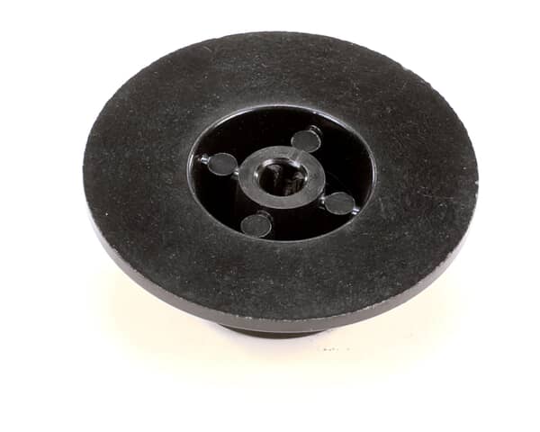 GROEN PARTS Groen 162250 Knob Thermostat Dial W-Set Screw #4-40 - SKU GR162250
