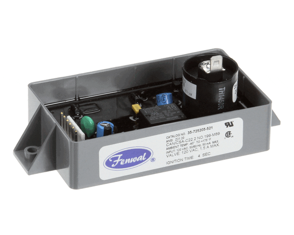 GROEN PARTS CROWN-5373-1 - SKU GRCROWN-5373-1