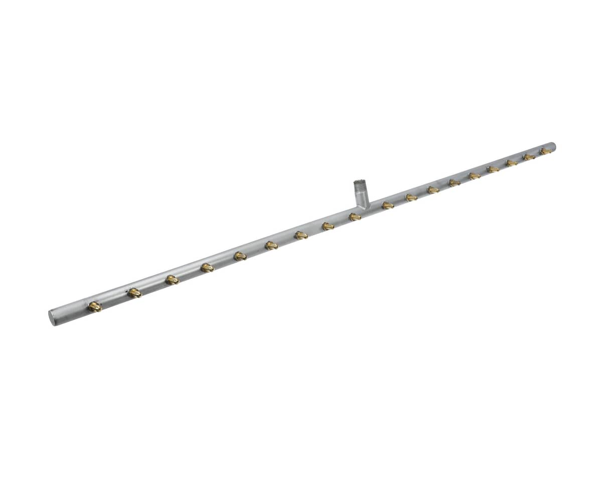GROEN PARTS Groen MS69709 Manifold Assy Complete - SKU GRMS69709
