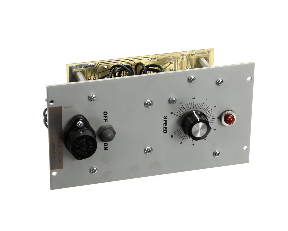 GROEN PARTS Groen Z005125 Control DC Adjustable 230V In - SKU GRZ005125