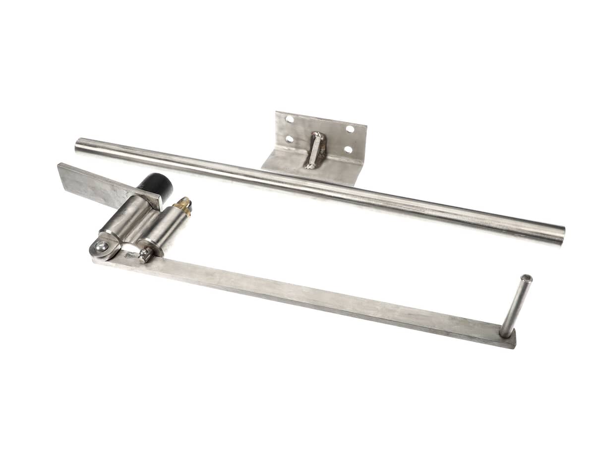 GROEN PARTS Groen Z016101 Handle Latch Sub-Assembly - SKU GRZ016101