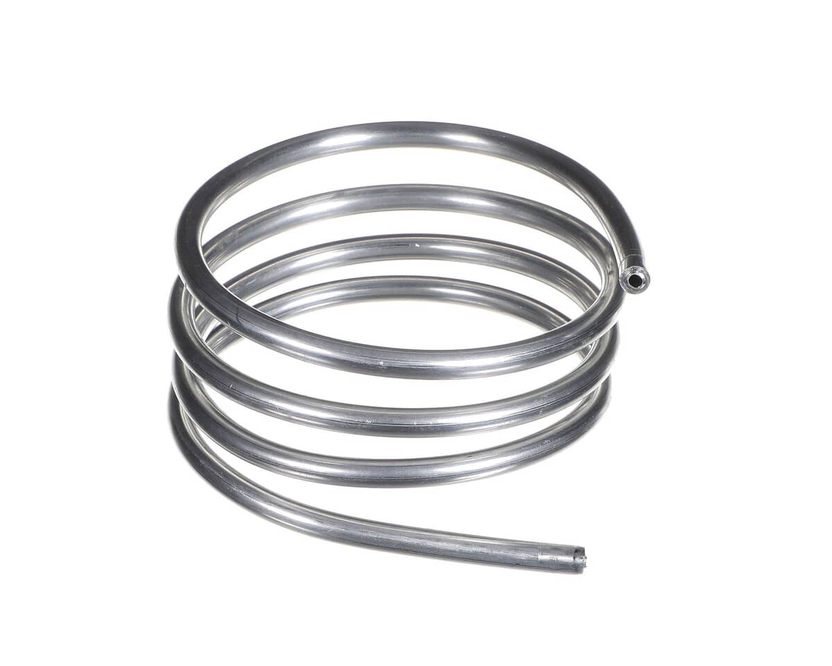 GROEN PARTS Groen Z025837 Tubing Pilot 1/4 OD - SKU GRZ025837