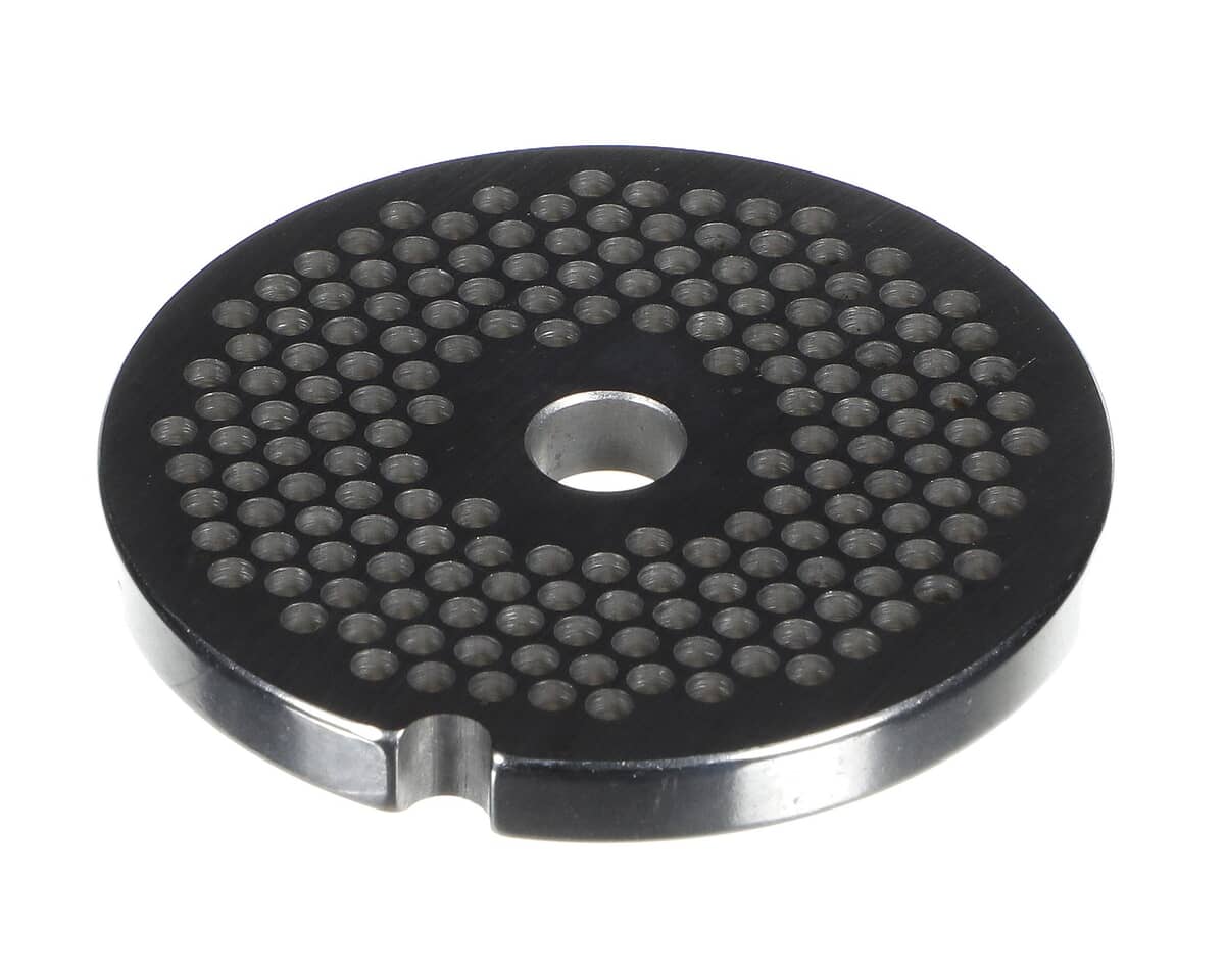 HAMILTON BEACH COMMERCIAL PARTS Hamilton Beach Commercial 29-1203 3MM Grinding Plate - SKU HAM29-1203