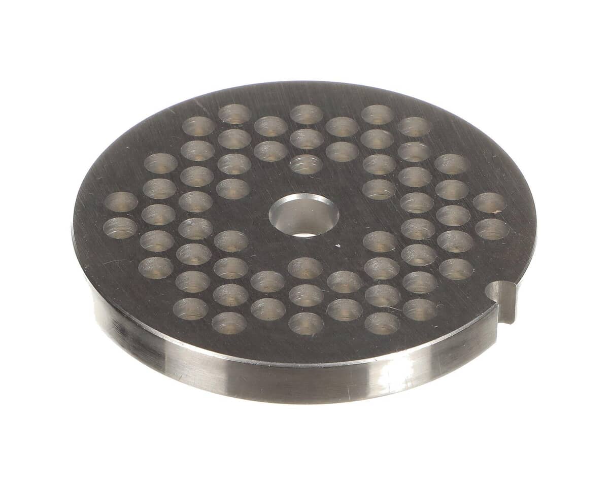 HAMILTON BEACH COMMERCIAL PARTS Hamilton Beach Commercial 29-2206 6MM Grinder Plate - SKU HAM29-2206