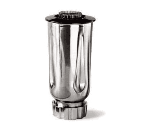 HAMILTON BEACH COMMERCIAL PARTS Hamilton Beach Commercial 6126-HBB909-CE Complete Stainless Steel - SKU HAM6126-HBB909-CE