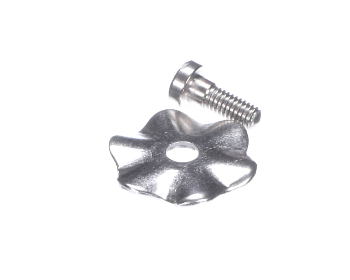 HAMILTON BEACH COMMERCIAL PARTS Hamilton Beach Commercial 9900436000 Solid Agitator With Screw - SKU HAM9900436000