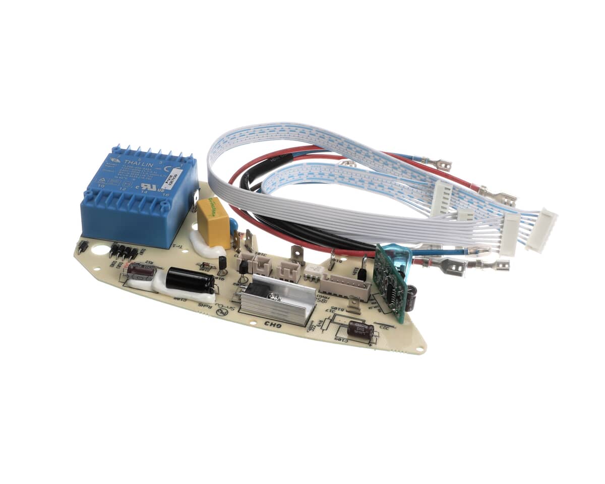 HAMILTON BEACH COMMERCIAL PARTS 990142800 - SKU HAM990142800