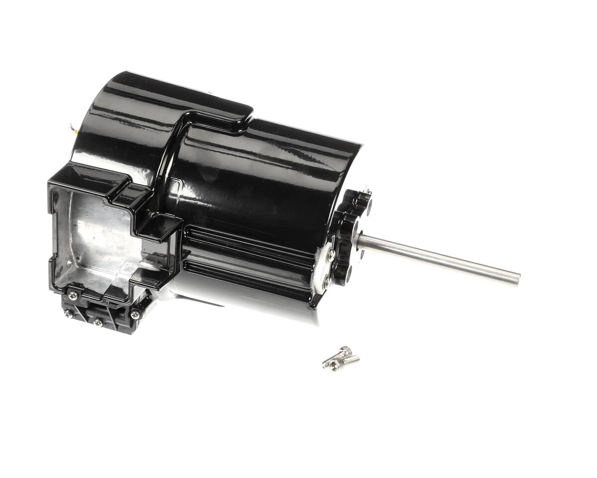 HAMILTON BEACH COMMERCIAL PARTS Hamilton Beach Commercial 990148700 Motor Can Assembly (120V Only) - SKU HAM990148700