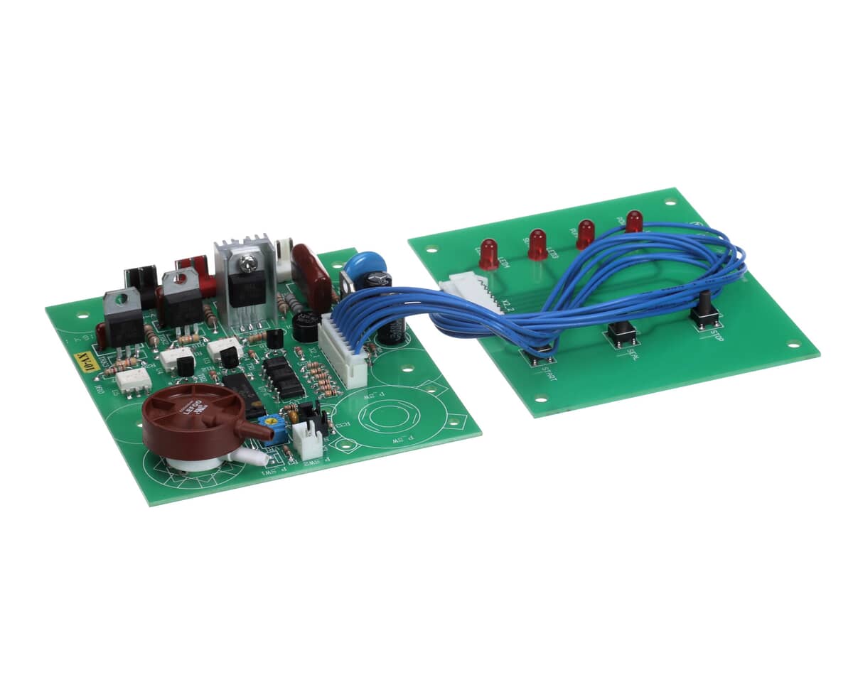 HAMILTON BEACH COMMERCIAL PARTS Hamilton Beach Commercial 990230600 Main Circuit Board Assembly - SKU HAM990230600