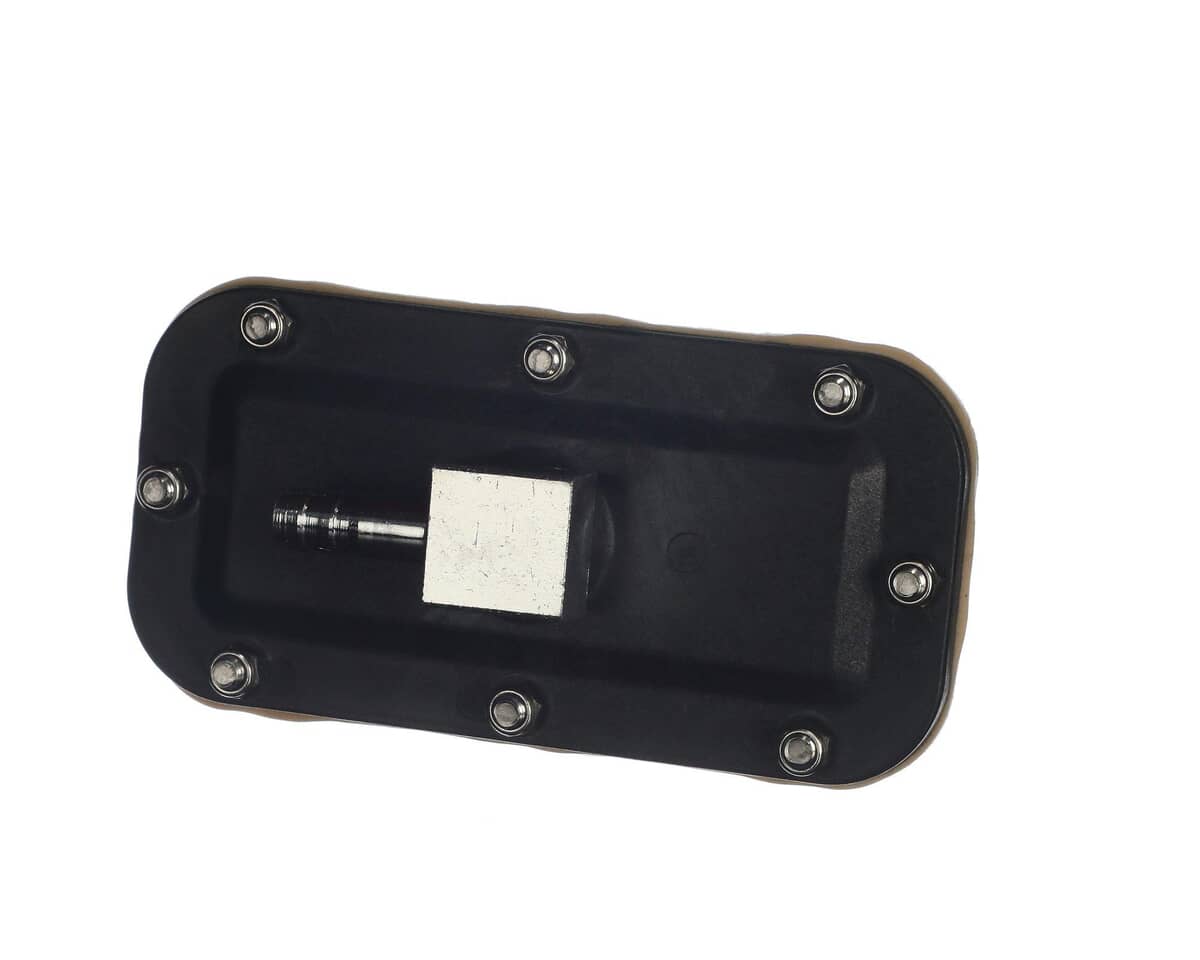 HAMILTON BEACH COMMERCIAL PARTS Hamilton Beach Commercial 990263400 Seal Bar Lift Assembly - SKU HAM990263400
