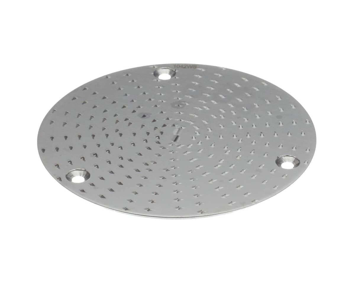 HAMILTON BEACH COMMERCIAL PARTS Hamilton Beach Commercial 990271500 Grating Disc - SKU HAM990271500