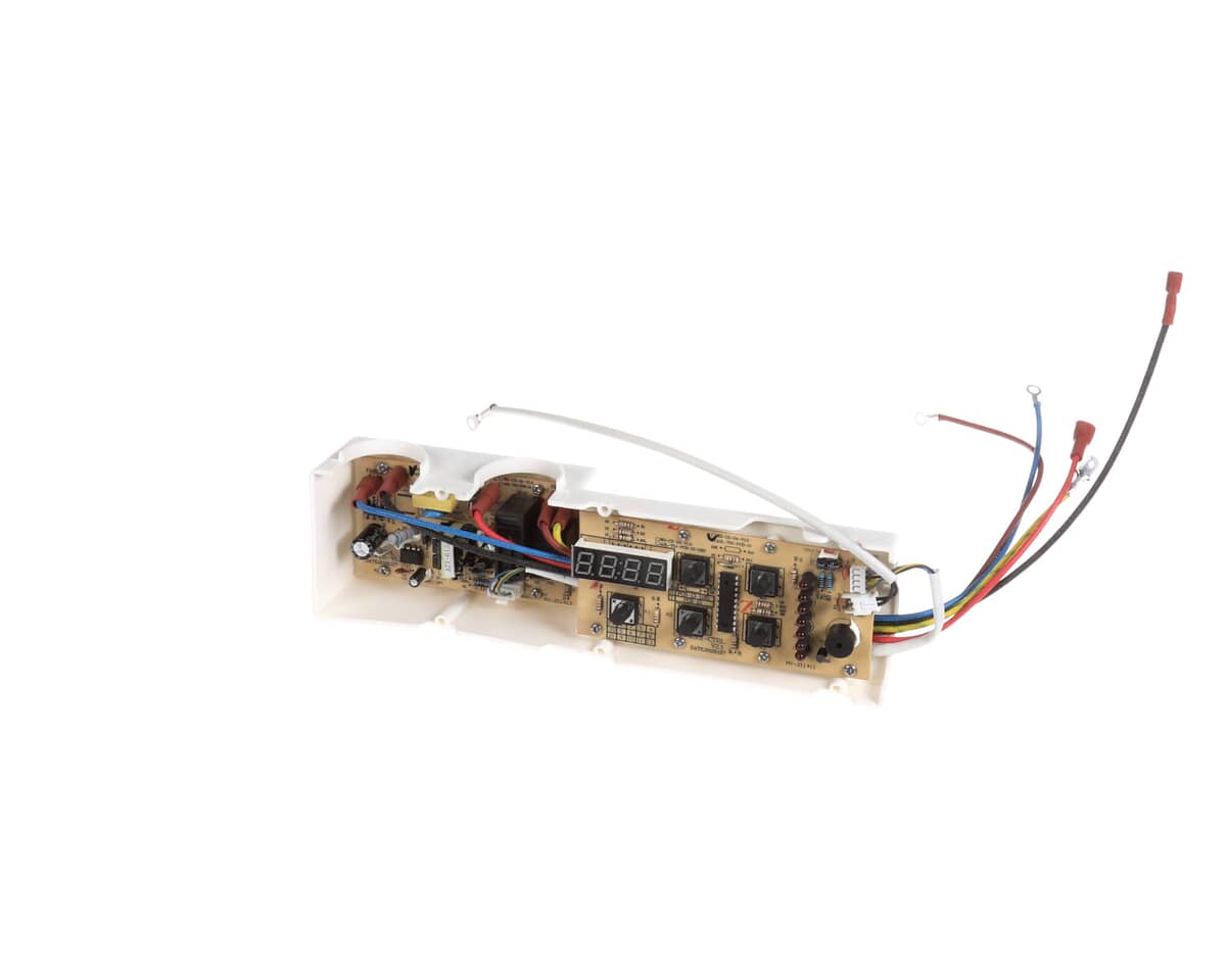 HAMILTON BEACH COMMERCIAL PARTS Hamilton Beach Commercial 990289700 Electronic Control Assembly - SKU HAM990289700
