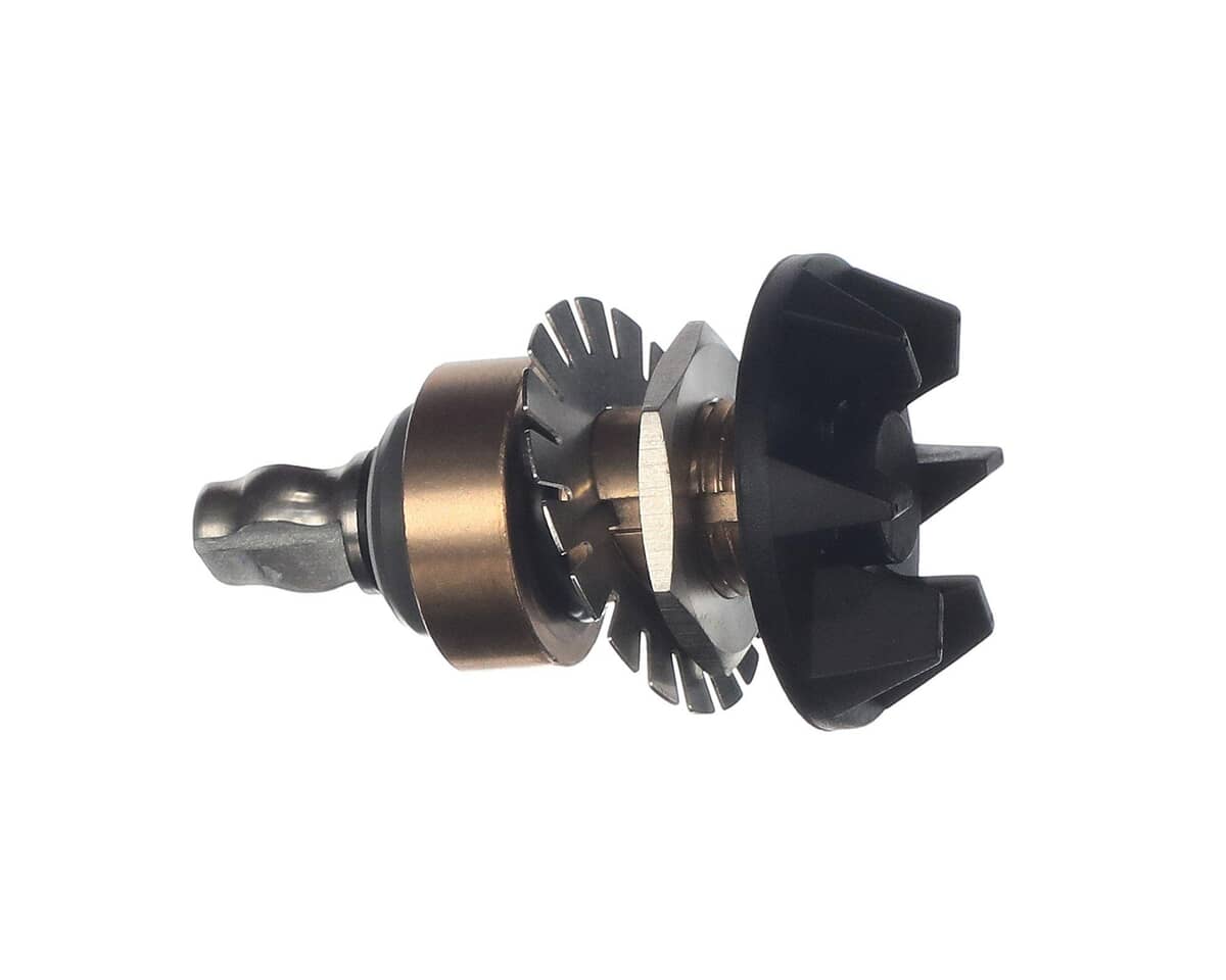 HAMILTON BEACH COMMERCIAL PARTS Hamilton Beach Commercial 990295800 Cup Shaft Assy - SKU HAM990295800
