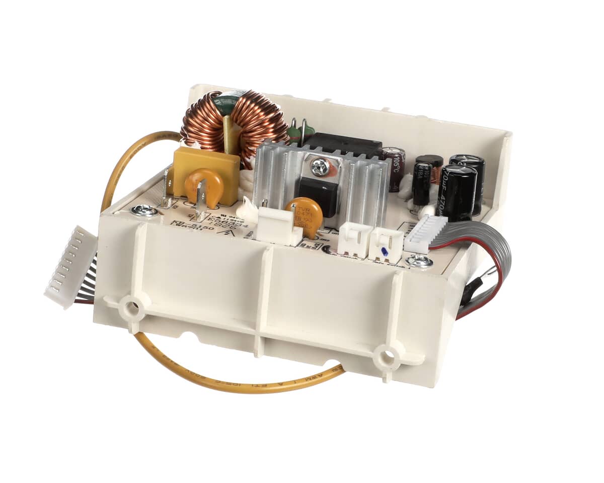 HAMILTON BEACH COMMERCIAL PARTS Hamilton Beach Commercial 990336500 Controller Assembly - SKU HAM990336500