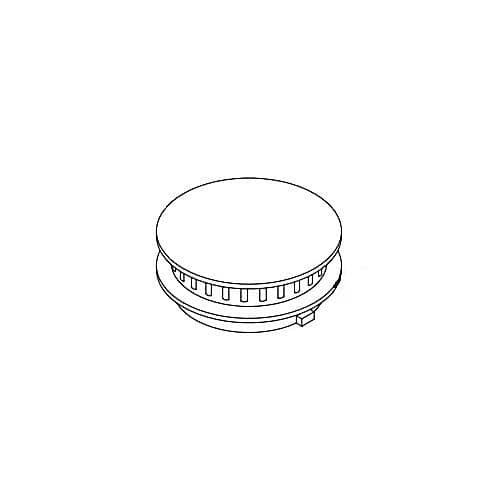 HAMILTON BEACH COMMERCIAL PARTS Hamilton Beach Commercial 990341100 Filler Cap - SKU HAM990341100