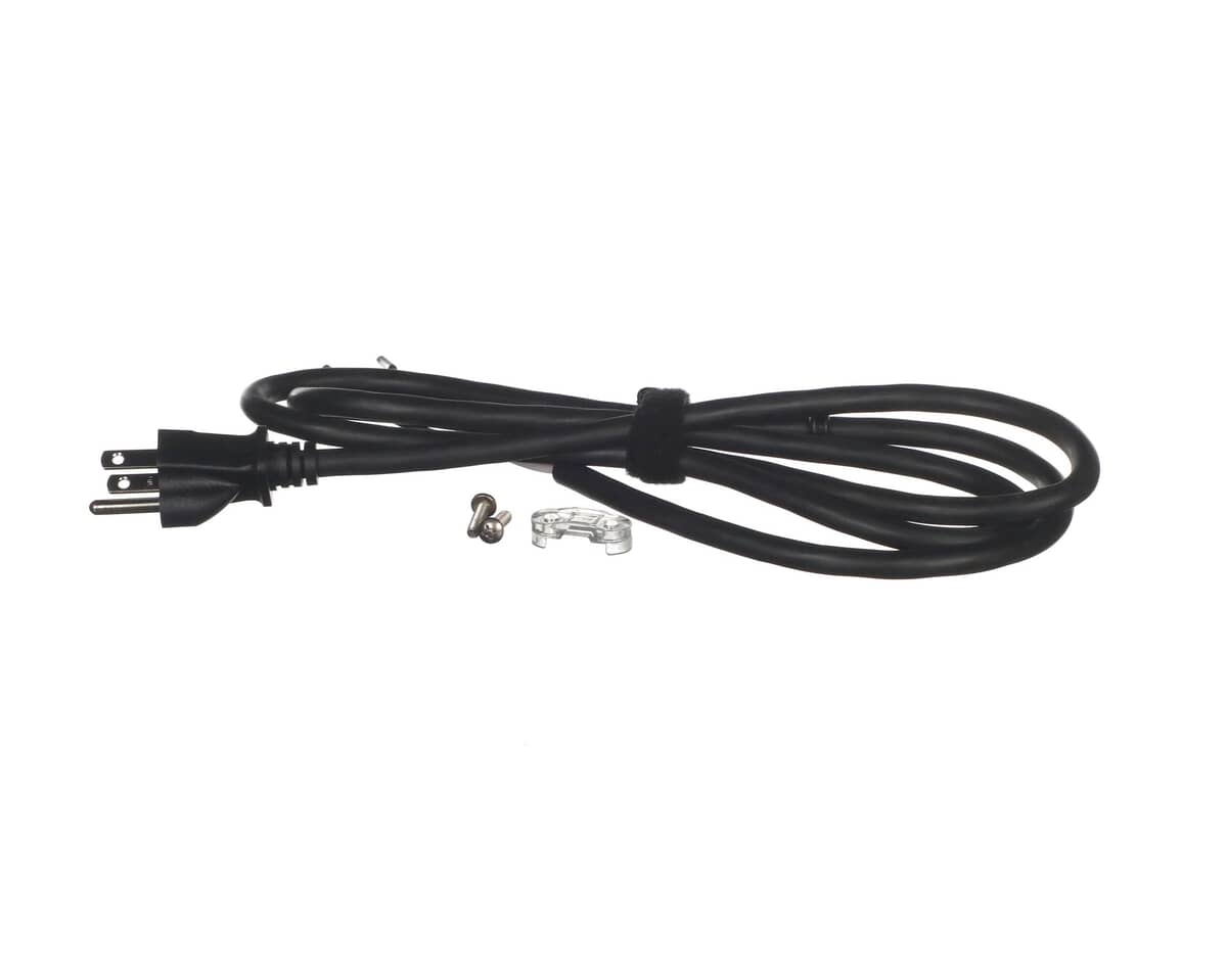 HAMILTON BEACH COMMERCIAL PARTS Hamilton Beach Commercial 990356000 Cord Set Kit - SKU HAM990356000