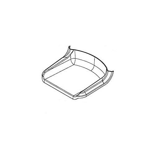 HAMILTON BEACH COMMERCIAL PARTS Hamilton Beach Commercial 990385200 Drip Tray - SKU HAM990385200