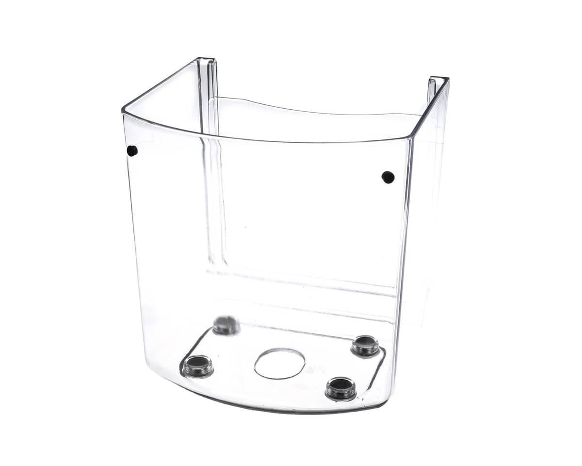 HAMILTON BEACH COMMERCIAL PARTS Hamilton Beach Commercial 990385500 Splash Shield Assy - SKU HAM990385500