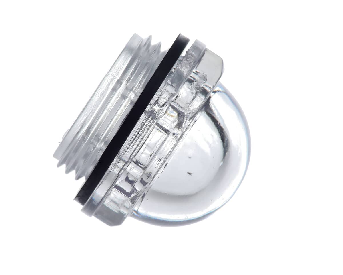 HAMILTON BEACH COMMERCIAL PARTS Hamilton Beach Commercial 990394400 Sight Glass - SKU HAM990394400