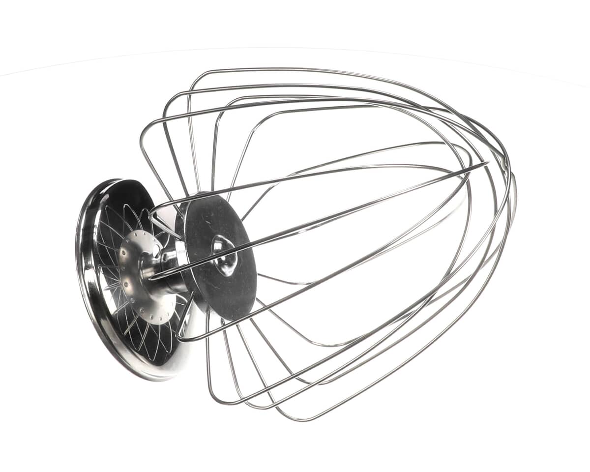 HAMILTON BEACH COMMERCIAL PARTS Hamilton Beach Commercial WW800SS Wire Whip - SKU HAMWW800SS