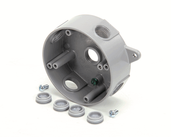 HUBBELL LIGHTING PARTS 5361-0 - SKU HBL5361-0