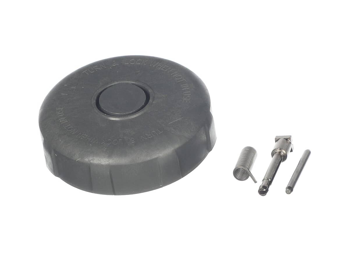 HUBBELL LIGHTING PARTS Hubbell Lighting CA320 Replacement Cover Assembly - SKU HBLCA320