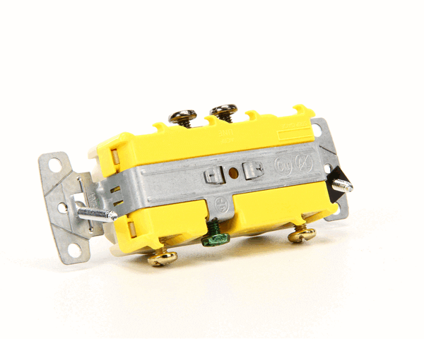 HUBBELL LIGHTING PARTS RC101I - SKU HBLRC101I