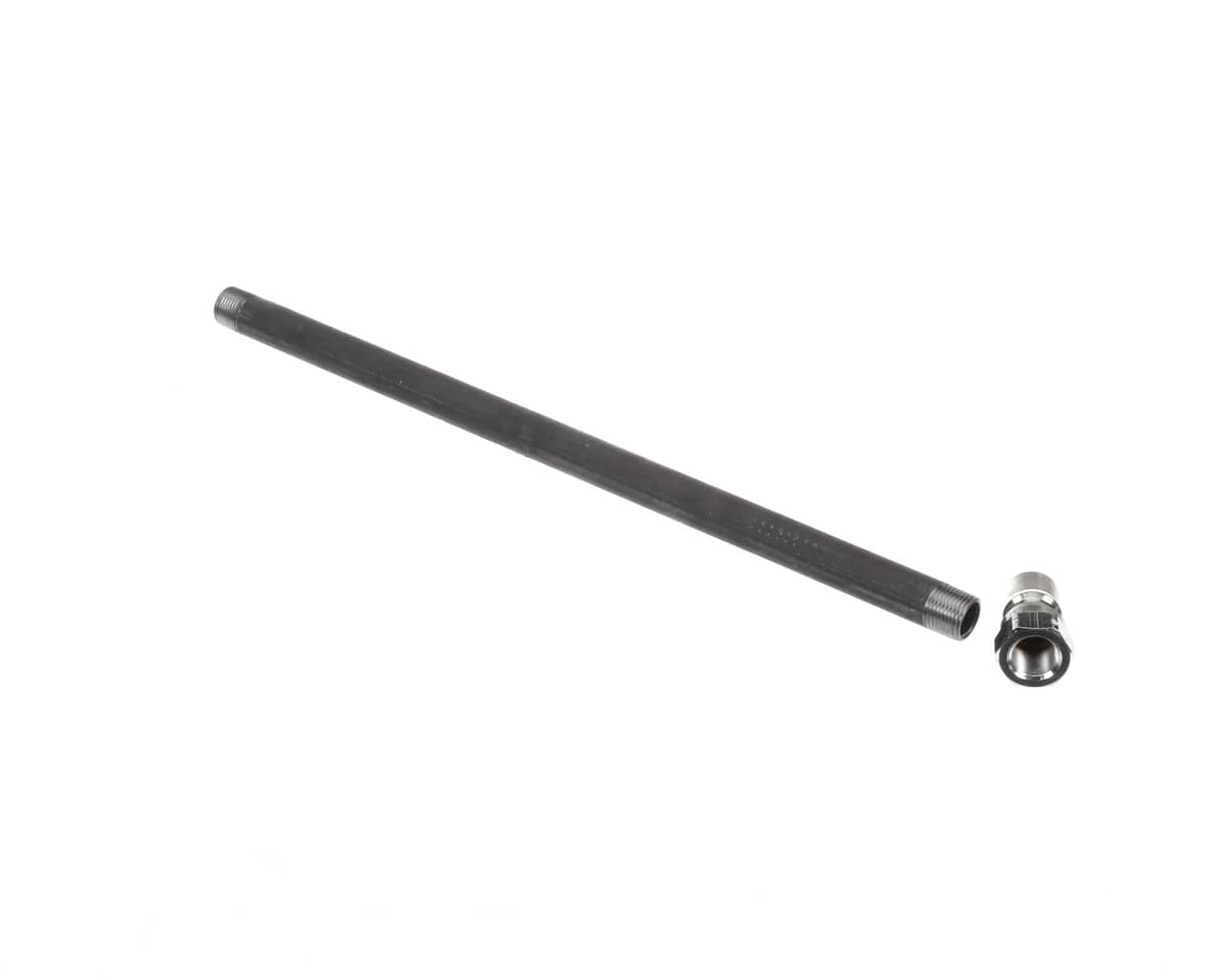 HENNY PENNY PARTS Henny Penny 03004 Rinse Hose Attch Only Electric - SKU HEN03004
