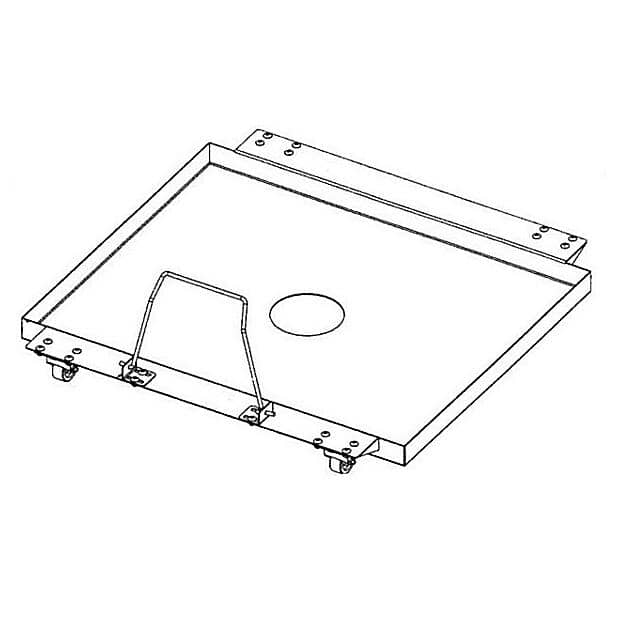 HENNY PENNY PARTS Henny Penny 03549 ACCESSARY-322 Dr Pan Dolly Sh - SKU HEN03549