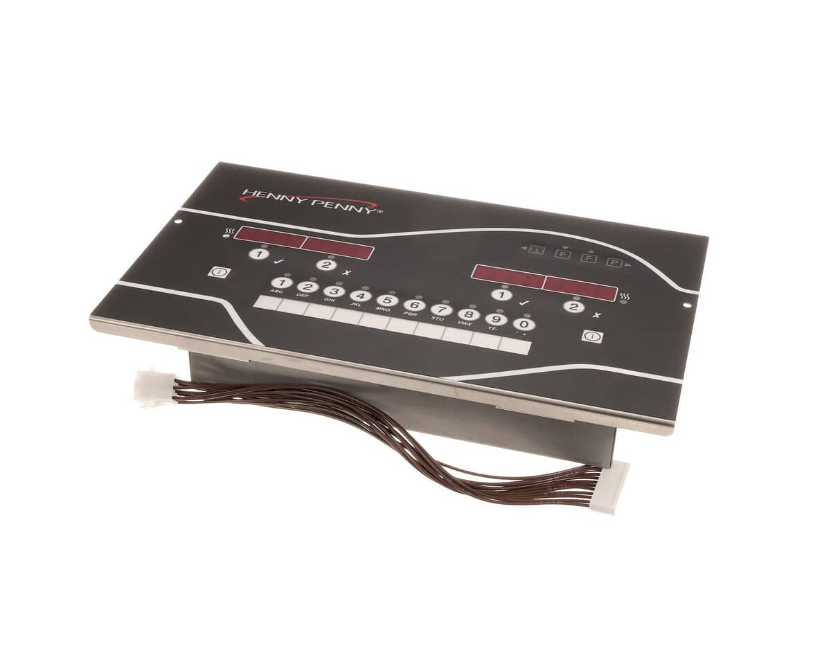 HENNY PENNY PARTS Henny Penny 140482 Kit-Eee Yri Control Man/Drn - SKU HEN140482