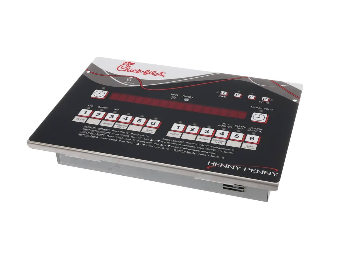 HENNY PENNY PARTS Henny Penny 140614 KIT-CFE415 Control - SKU HEN140614