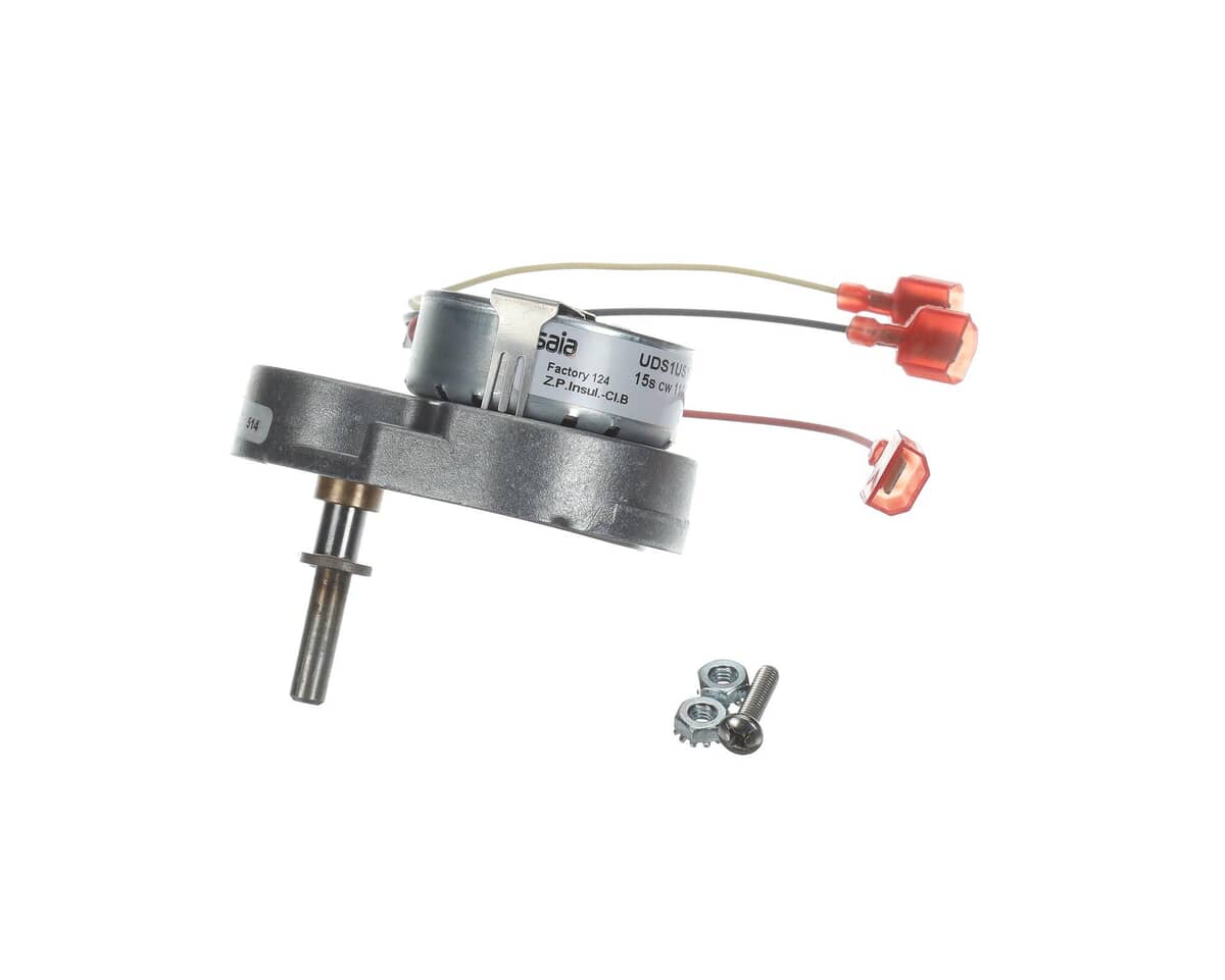 HENNY PENNY PARTS Henny Penny 140977 Kit-Hhc Vent Motor Retrofit - SKU HEN140977