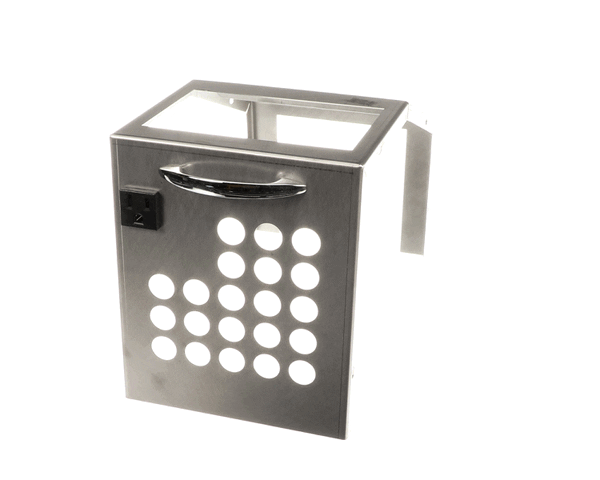 HENNY PENNY PARTS Henny Penny 14268 Kit - PF-180 Motor Cover - SKU HEN14268