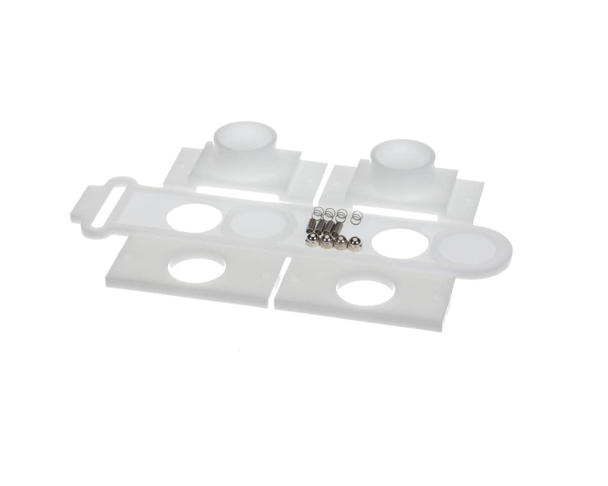 HENNY PENNY PARTS Henny Penny 14395 KIT-990-VENT - SKU HEN14395