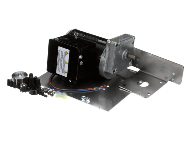 HENNY PENNY PARTS Henny Penny 14722 KIT-BM-110 Motor Replacement - SKU HEN14722